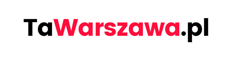 TaWarszawa.pl logo
